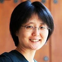 Lee Jeong-hyang